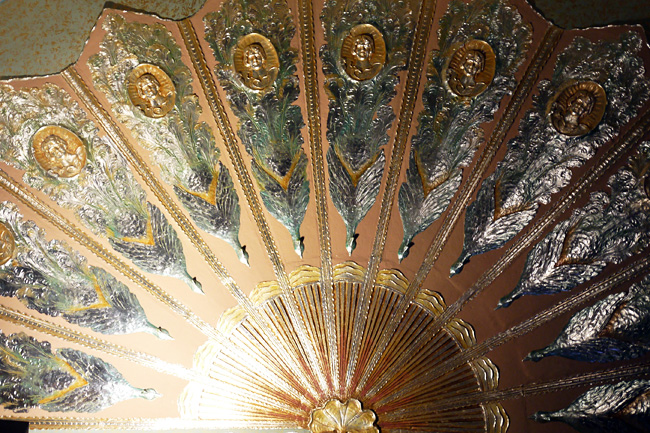 Arizona's Phoenix Orpheum Theatre Alison New