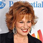 4 Joy Behar