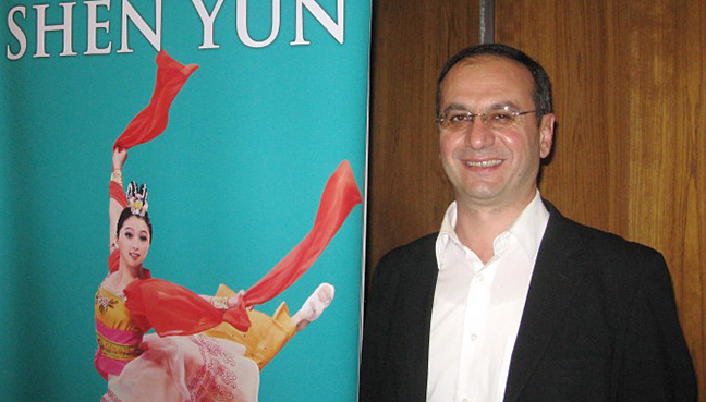 Karen Khachatryan ET