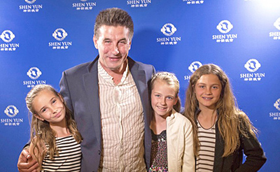 William Baldwin Thumb