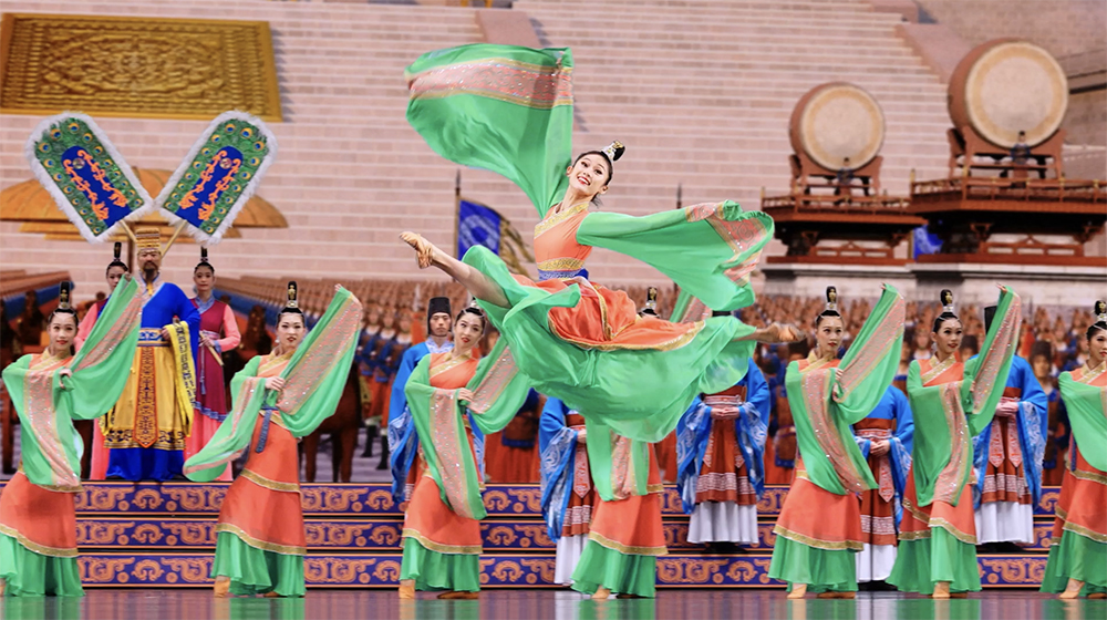 Shen Yun Performing Arts | Trailer Shen Yun 2024 - 2 - Videos