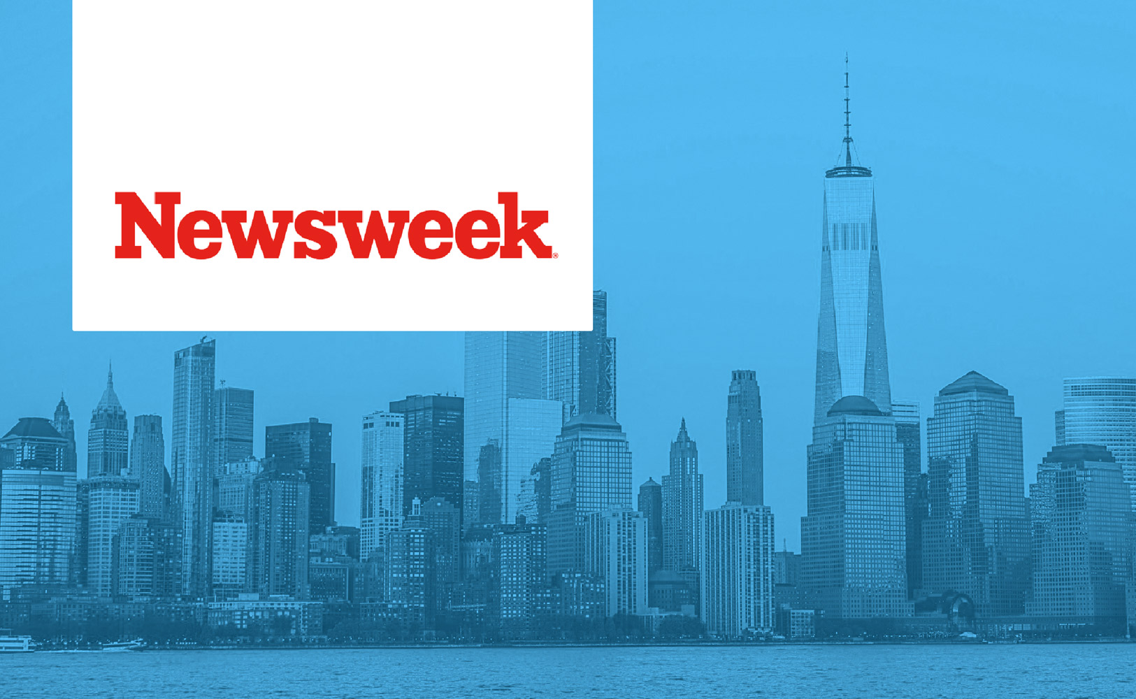 NEWSWEEK Header V2