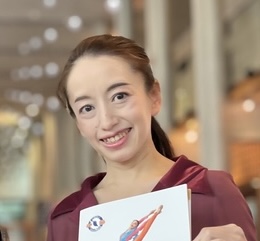Japan Testimonials Huyuna Tugumi