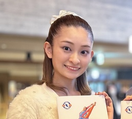 Japan Testimonials Sakurano Hitomi