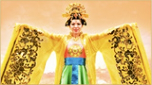 Leading Category Costumes