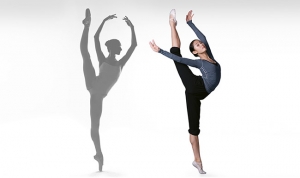 Classical Chinese Dance and Ballet