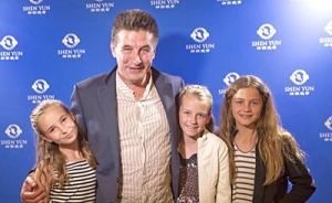 William Baldwin Thumb