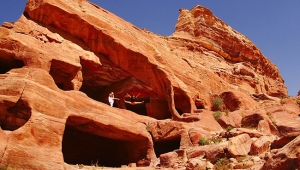 BenChen Petra Dancinginacave Header