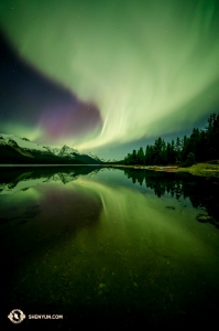 Makes you feel ready for another vacation… (Photo by TK Kuo) 