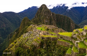 No vacation to Peru is complete without a visit to the ruins of Machu Picchu, a once sophisticated mountaintop city of the Inca civilization.
