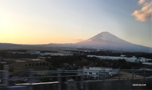 And that&rsquo;s Shen Yun World Company&rsquo;s first week in Japan. Check out our ticket page to see where we&rsquo;ll be headed next! (Photo by Betty Wang)