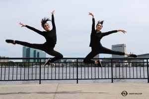 Jacksonville is our final Florida tour city. But we'll be back again next year, Florida!
