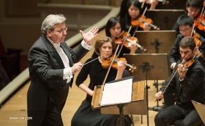 Milen Classical Music Blog