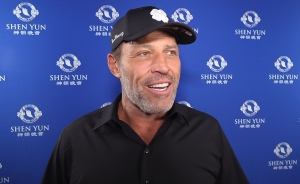650x400ratio  WestPalmBeach TonyRobbins