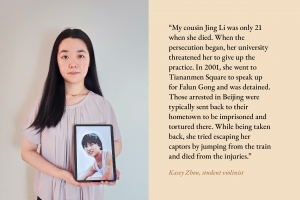 In their own words: <a target='_blank' href='https://www.shenyuncommunity.org/post/kasey-zhou'>read student violinist Kasey Zhou's story here</a>