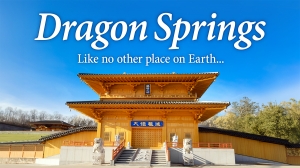 Dragon Spring Thumb